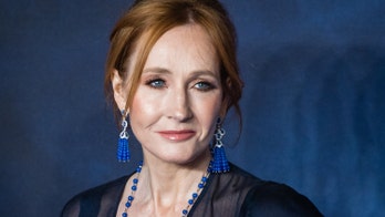 Museum scrubs JK Rowling from 'Harry Potter' display over 'transphobic' views: Reducing 'her impact'