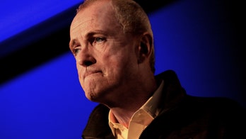 New Jersey Gov. Phil Murphy blasted for 'vast arrogance' on kids gender identity: 'Make schools lie to parents