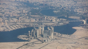 After being stranded for months due to an altercation, Houston woman leaves Dubai