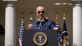 White House shoots down critics over Biden's 'no comment' Hawaii response