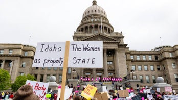 Professors sue Idaho over 'vague' law allegedly criminalizing abortion discussions in class