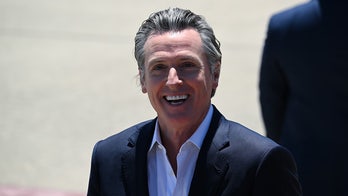 Gav's gov't: Newsom will have hand-picked all California's most powerful politicians after Feinstein death