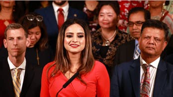 Liberal NY Dem shocks social media by claiming more than 200 ethnicities