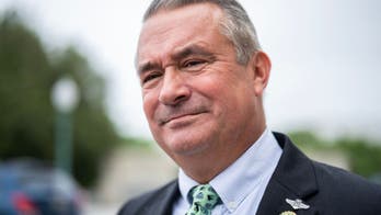 GOP congressman says Chinese spies behind State Department hack also infiltrated his emails