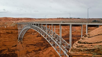 Phoenix-area voters set to decide whether to extend half-cent sales tax for transportation projects