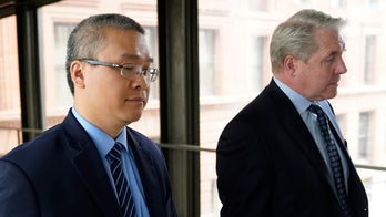 Last ex-Minneapolis officer convicted in George Floyd killing gets sentence of 4 years, 9 months