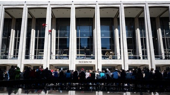 New York City's Lincoln Center announces 60 new performances