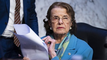 What Feinstein’s death means for a potential government shutdown