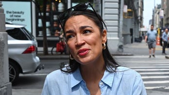 AOC to talk 'post-colonial foreign policy' on Democrats' trip to South America