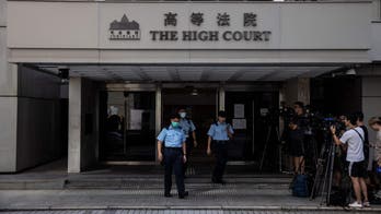 Hong Kong arrests 6 for loan fraud scheme using AI deep fakes