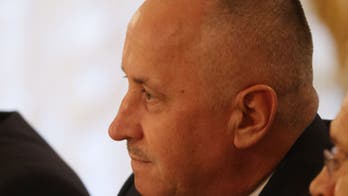 Notorious Russian intelligence chief tapped to replace Prigozhin in Wagner's Africa operations