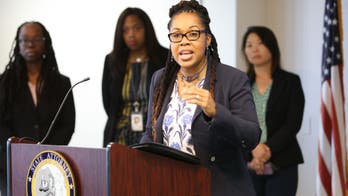 Disgraced former Florida state attorney blasts DeSantis, claims her removal means 'the loss of democracy'