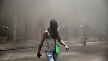 US citizens urged to leave Haiti as soon as possible, as State Department flags 'current security situation'