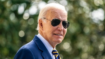 White House defends Biden following Hawaii 'no comment' debacle, insists he 'didn't hear the question'