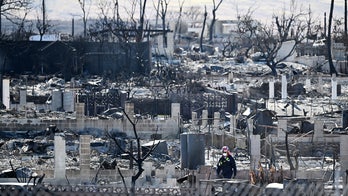 Dems blaming climate change for Maui fire get reality check, hospitals bring back masks and more top headlines