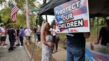 Judge rules NYC migrant shelter at Staten Island's St John Villa Academy must be vacated