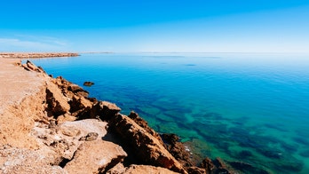 Moroccan navy recovers bodies of 5 Senegalese migrants, rescues 189 others after boat capsizes