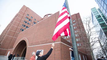 Massachusetts bans Catholic couple from fostering children due to beliefs on gender, sexuality, lawsuit claims