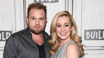 Kellie Pickler breaks silence after husband's death: 'Darkest time in my life'