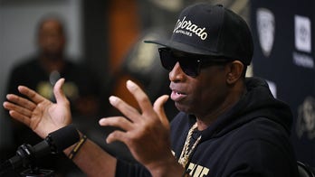 Deion Sanders plans to run out with team against TCU: ‘It’s going to happen’