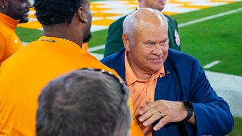 Former Tennessee coach, AD in hospital after medical procedure: ‘In good spirits’