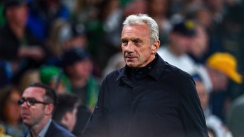 NFL legend Joe Montana reveals his 'best' quarterback of all time