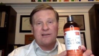 Utah man accused of selling unproven COVID-19 treatment in 2020, behind bars after 3-year fugitive hunt