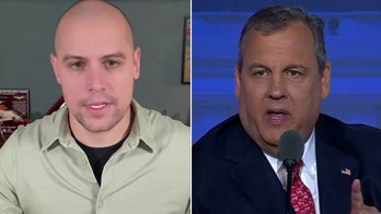 UFO whistleblower unhappy with Christie response to debate question: 'Americans deserve answers...not jokes'