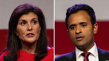 Haley, Ramaswamy continue war of words after heated debate clash