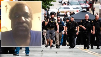 Who is Pittsburgh shooter William Hardison? 'Sovereign citizen' with history of defying law