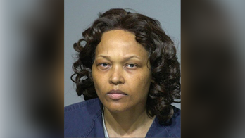 Wisconsin mother sentenced 25 years for strangling daughter to death