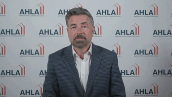 New LA homeless measure would ‘destroy’ hotel industry ‘overnight,’ harm guests: AHLA President