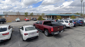 3-month-old dies after being left in hot car in Houston, police say