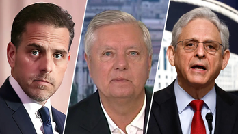 Lindsey Graham slams DOJ for special counsel in Hunter Biden probe: 'A dumb political decision'