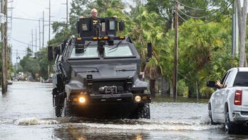 FOX Corporation launches donation drive for American Red Cross Hurricane Idalia relief efforts