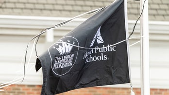 LeBron James-backed I Promise School supporters say Akron officials' test-score review was 'detrimental'