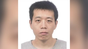 UNC-Chapel Hill faculty murder: Who is suspect Tailei Qi?