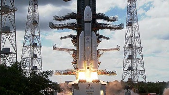 After Russia's failed lunar landing, this country hopes to be first to land on moon's south pole