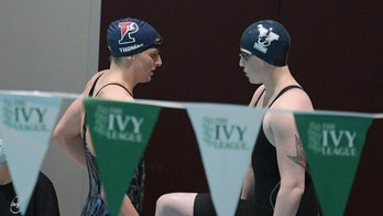 'Open category' for transgender swimmers set for debut at World Cup in Germany
