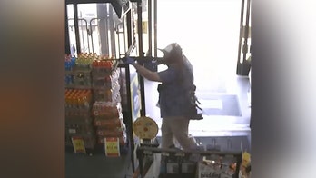 Florida sheriff identifies victims of Dollar General store shooting, releases 'sickening' surveillance clips