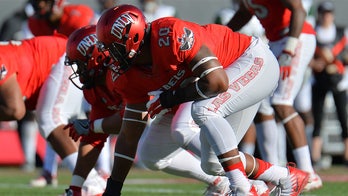UNLV football mourns death of former player Jameer Outsey after New Jersey shooting