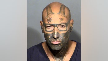 Las Vegas man arrested after allegedly killing girlfriend at home