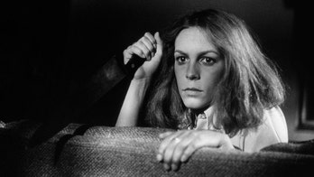 'Halloween' is 45: Jamie Lee Curtis’ $200 wardrobe budget and inspiration for ‘damn scary’ Michael Myers mask