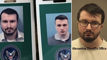 Former FBI contractor accused of coercing minors into sending explicit images on social media