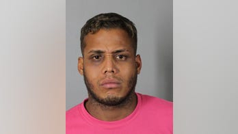 Venezuelan migrant accused of raping woman in front of 3-year-old in upstate New York