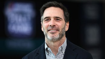 NASCAR world upset as Jimmie Johnson misses out on unanimous election to Hall of Fame