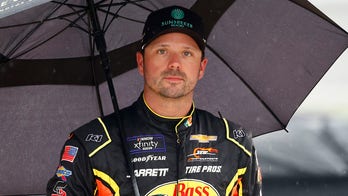 Noah Gragson replacement crashes out of Michigan race after No. 42 driver suspended over social media conduct