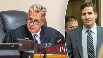 Bryan Kohberger judge officially denies first request for TV cameras in court