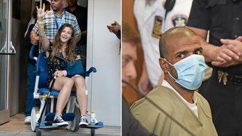 Man repeatedly stabbed EMT in NYC ambulance after she told him to stop throwing gum wrapper: indictment