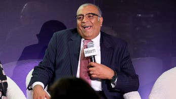 CBS News chief reportedly out after two years